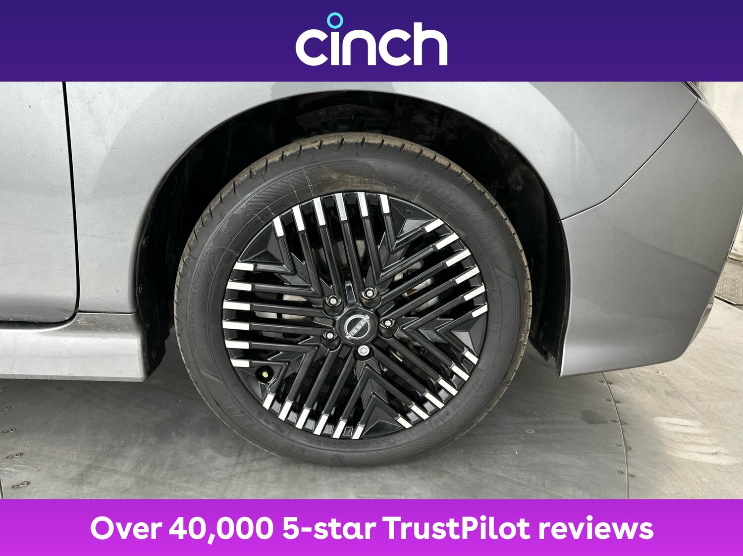 Used Nissan Leaf 2022 for sale - 77068030: Photo 28