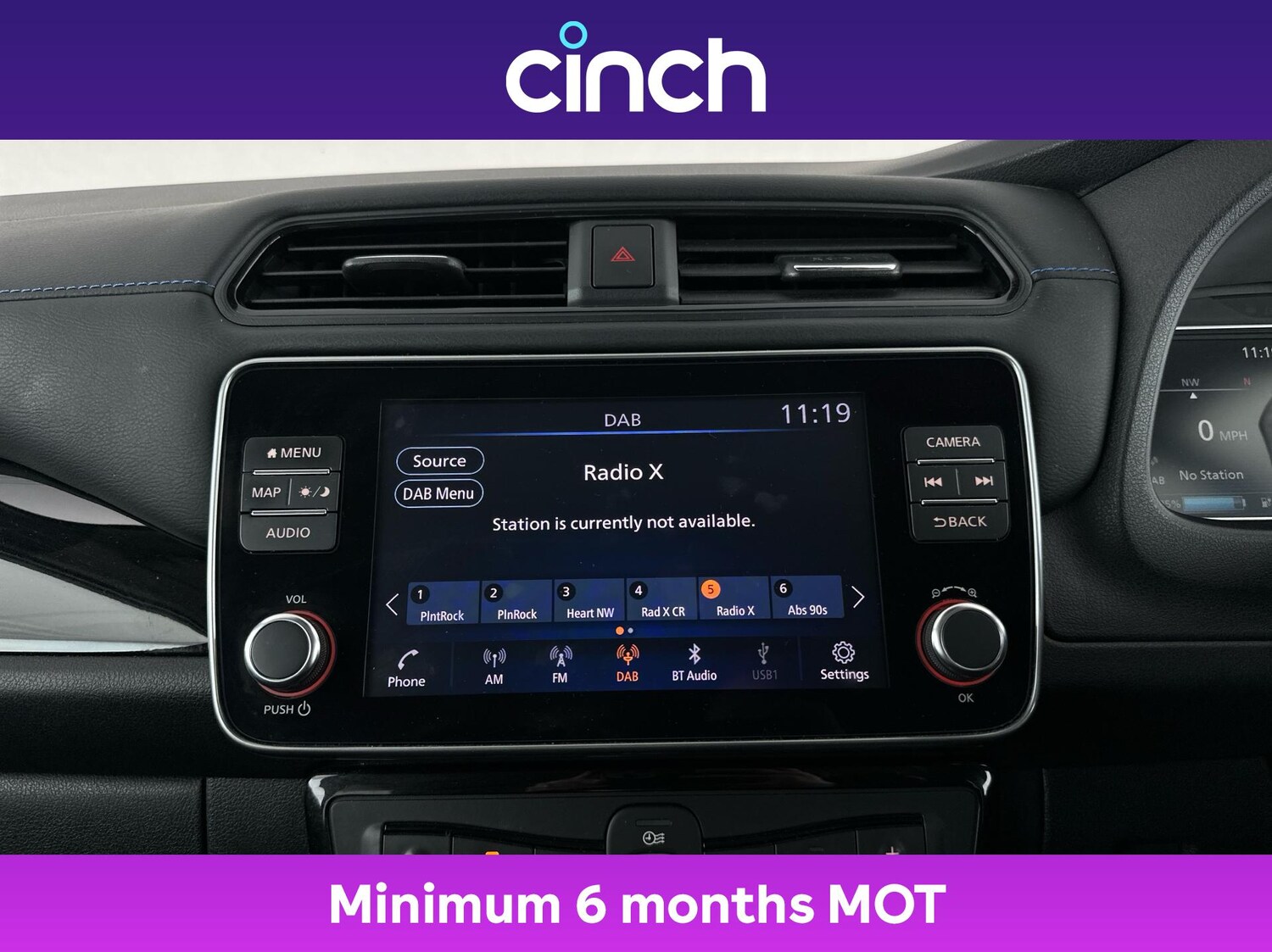 Used Nissan Leaf 2022 for sale - 77068030: Photo 32