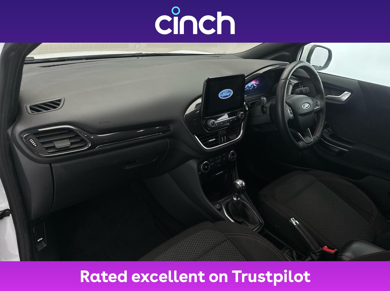 Used Ford Puma 2022 for sale - 75994034: Photo 14