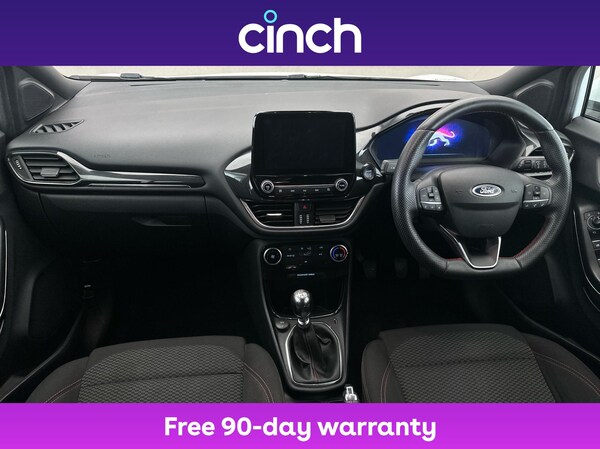 Used Ford Puma 2022 for sale - 75994034: Photo 15