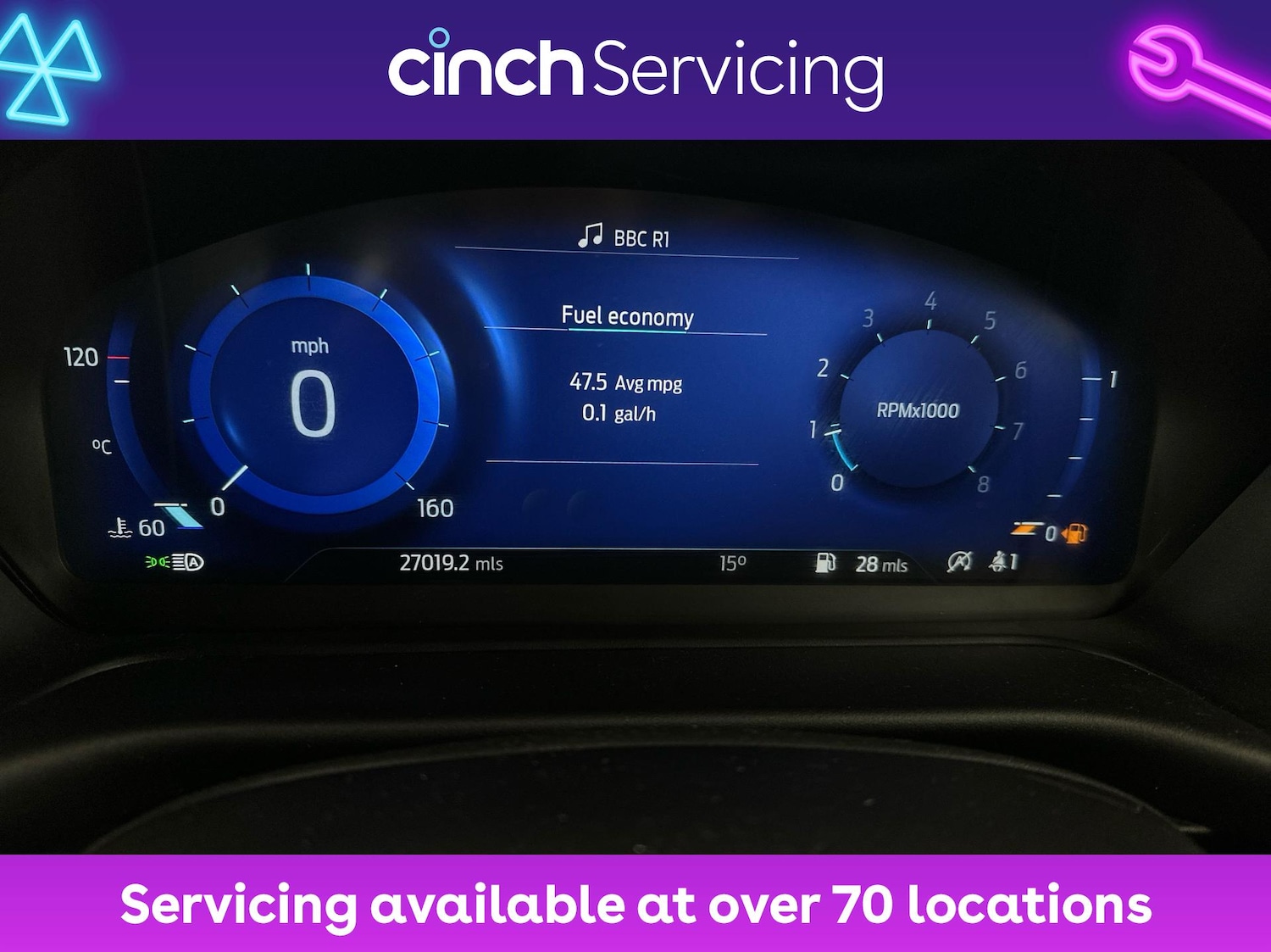 Used Ford Puma 2022 for sale - 75994034: Photo 18