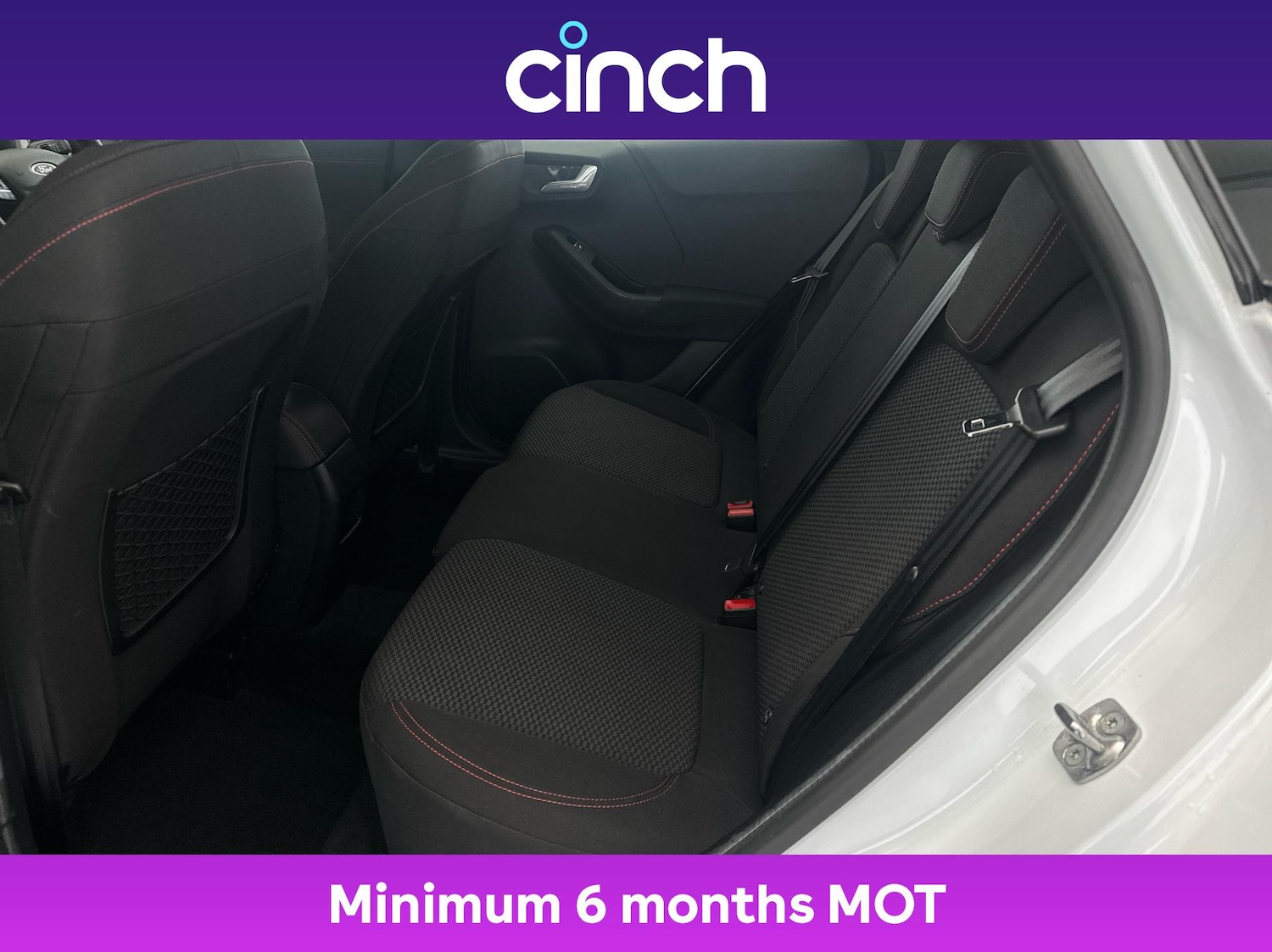 Used Ford Puma 2022 for sale - 75994034: Photo 20