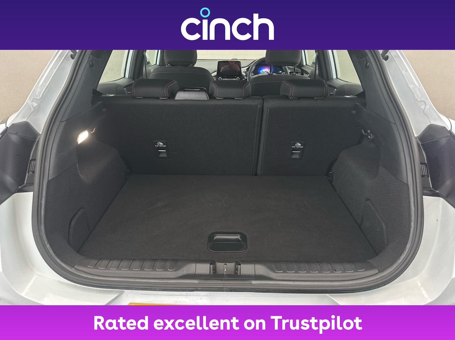 Used Ford Puma 2022 for sale - 75994034: Photo 21