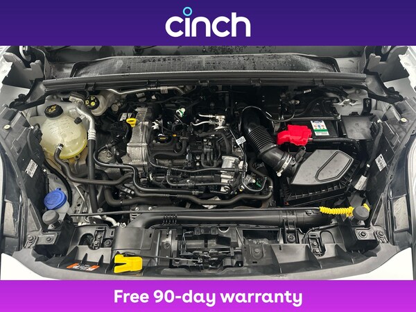 Used Ford Puma 2022 for sale - 75994034: Photo 23