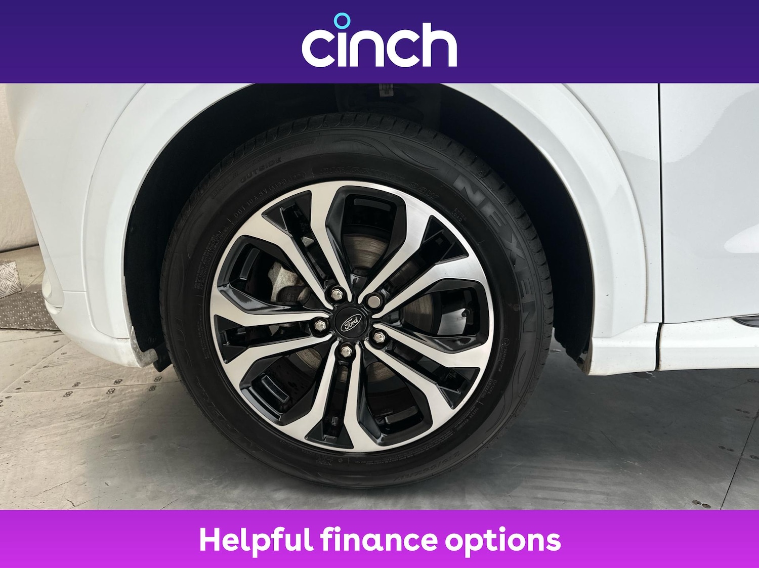 Used Ford Puma 2022 for sale - 75994034: Photo 24