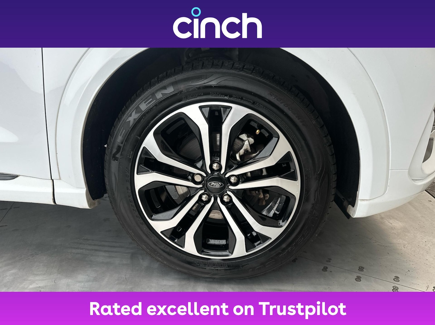 Used Ford Puma 2022 for sale - 75994034: Photo 28