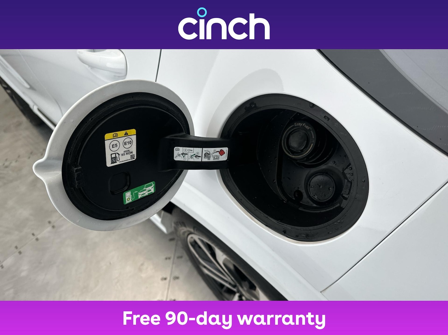 Used Ford Puma 2022 for sale - 75994034: Photo 29