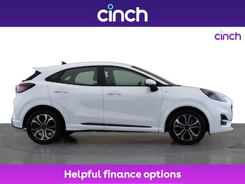 Used Ford Puma 2022 for sale - 75994034: Photo 2