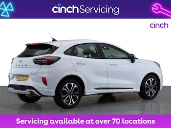 Used Ford Puma 2022 for sale - 75994034: Photo 3