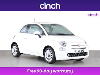 Fiat - 500
