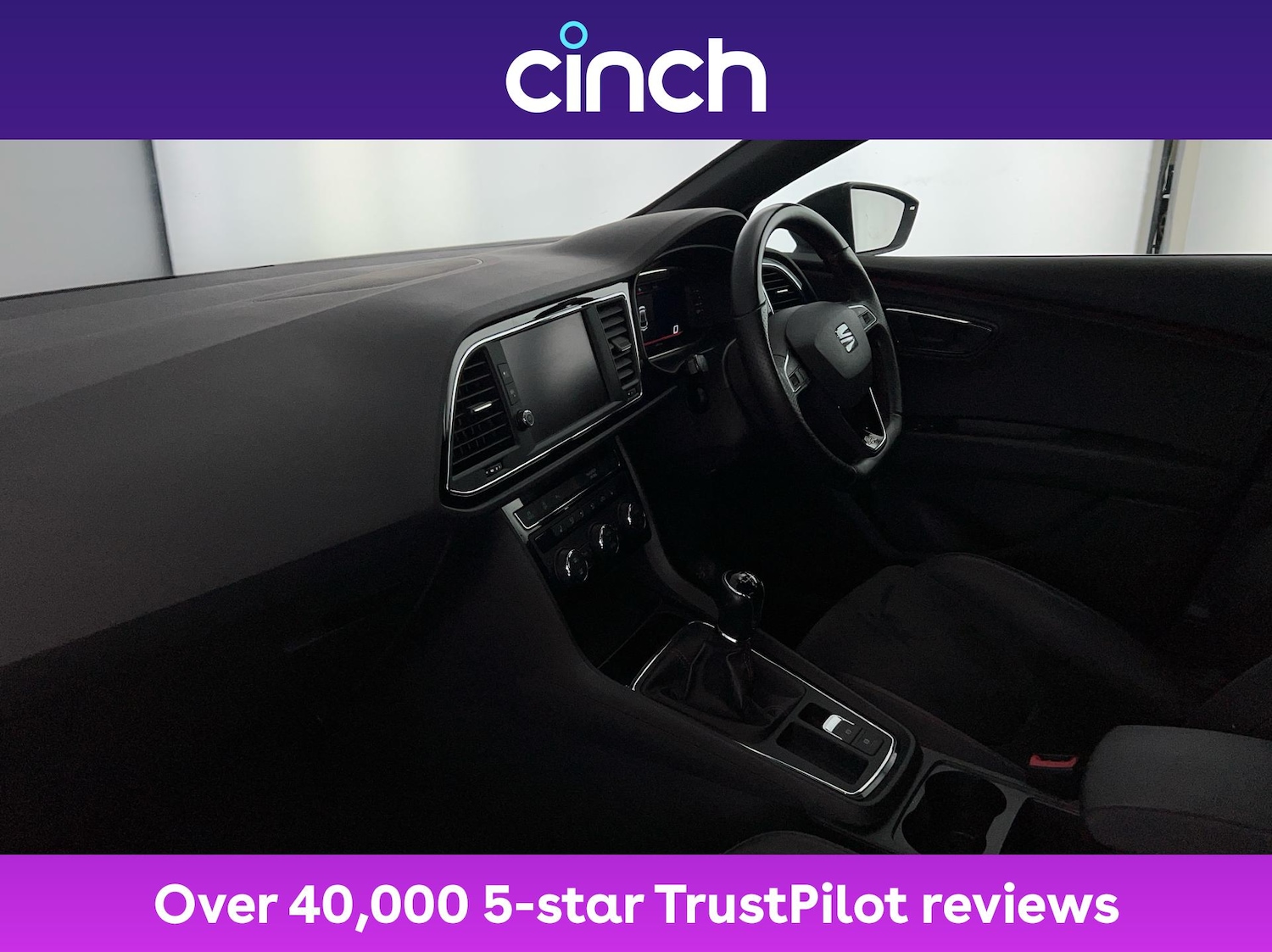 Used SEAT Leon 2020 for sale - 76896440: Photo 14