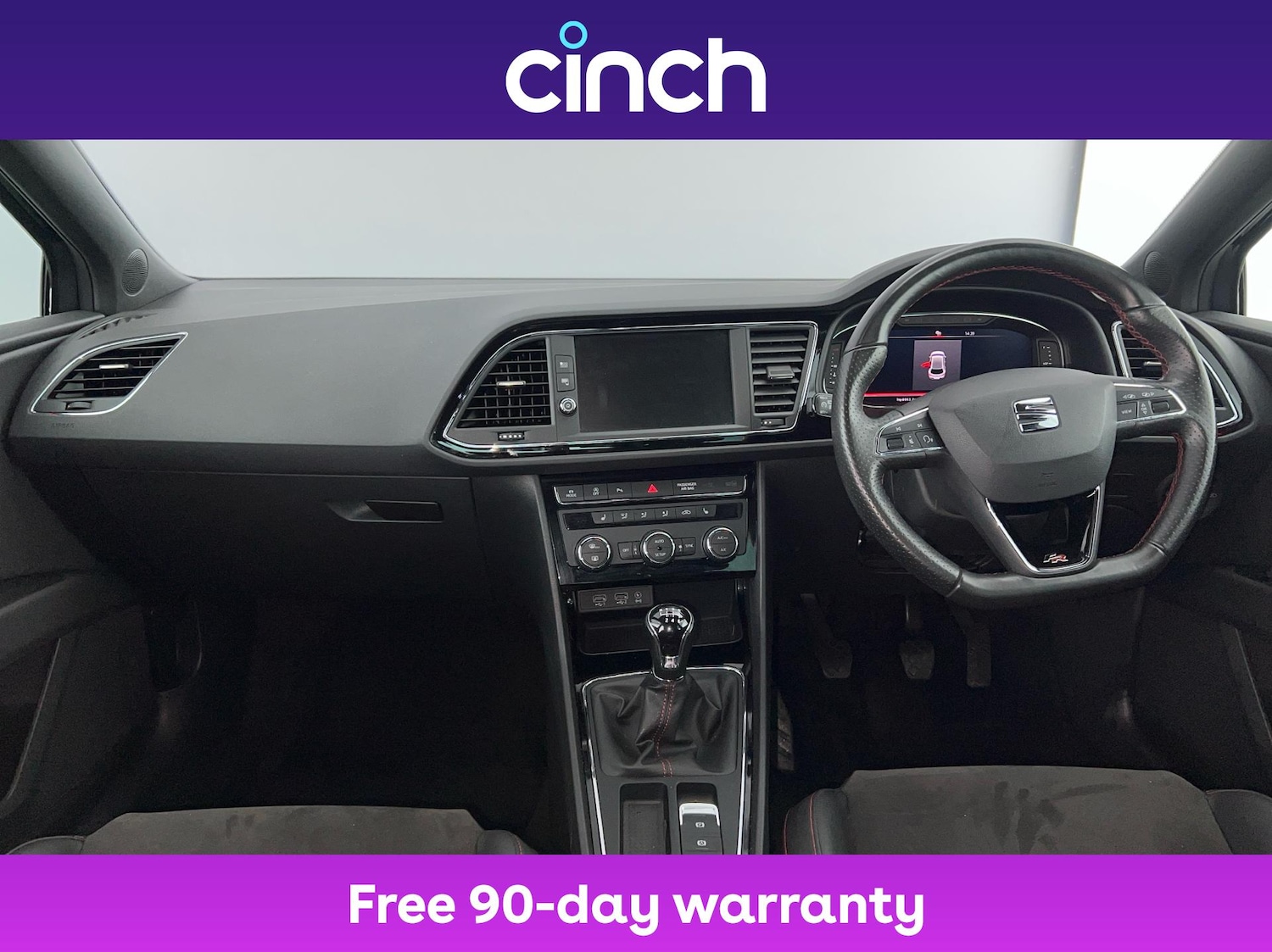 Used SEAT Leon 2020 for sale - 76896440: Photo 15