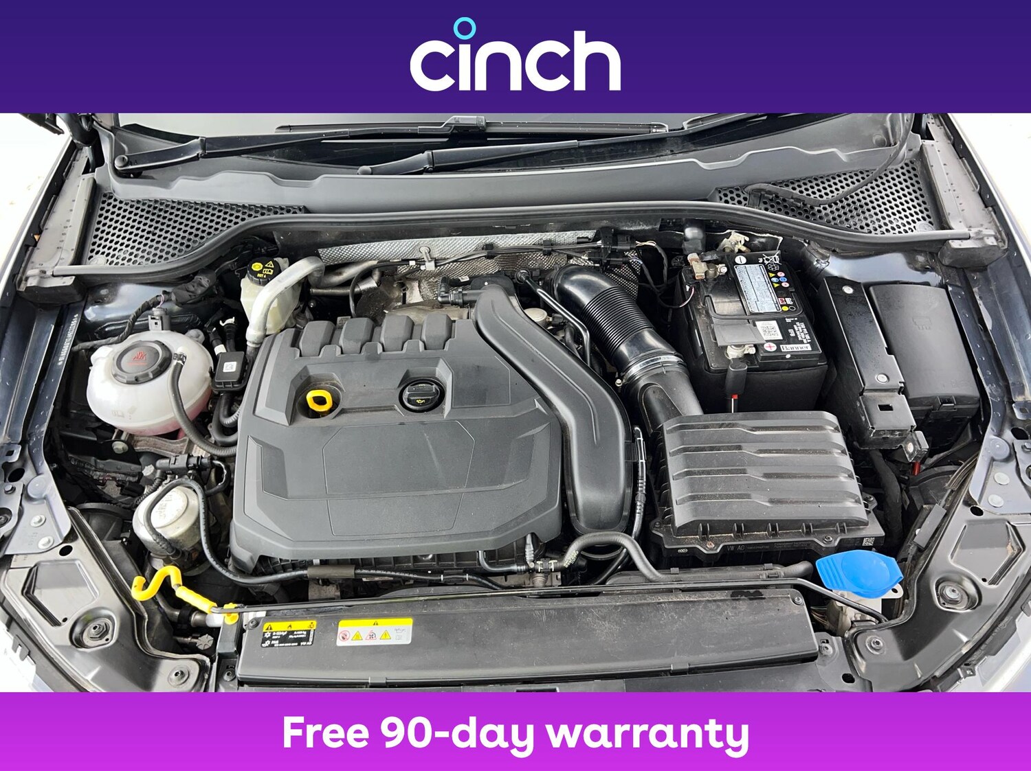 Used SEAT Leon 2020 for sale - 76896440: Photo 23