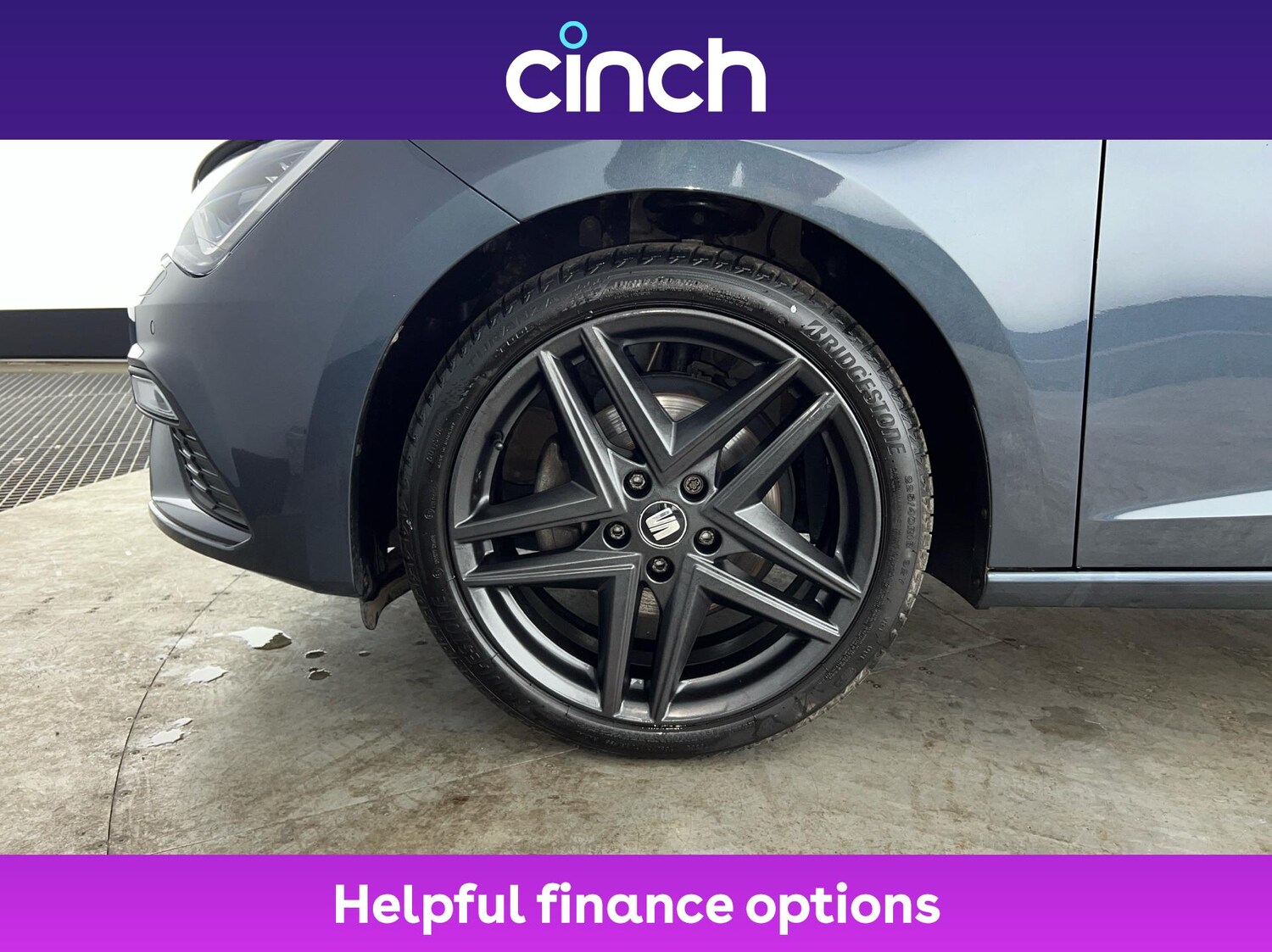 Used SEAT Leon 2020 for sale - 76896440: Photo 24