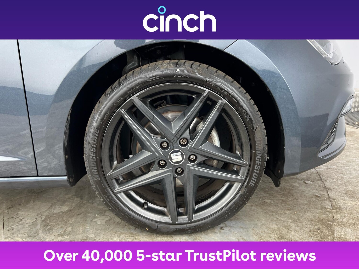 Used SEAT Leon 2020 for sale - 76896440: Photo 28