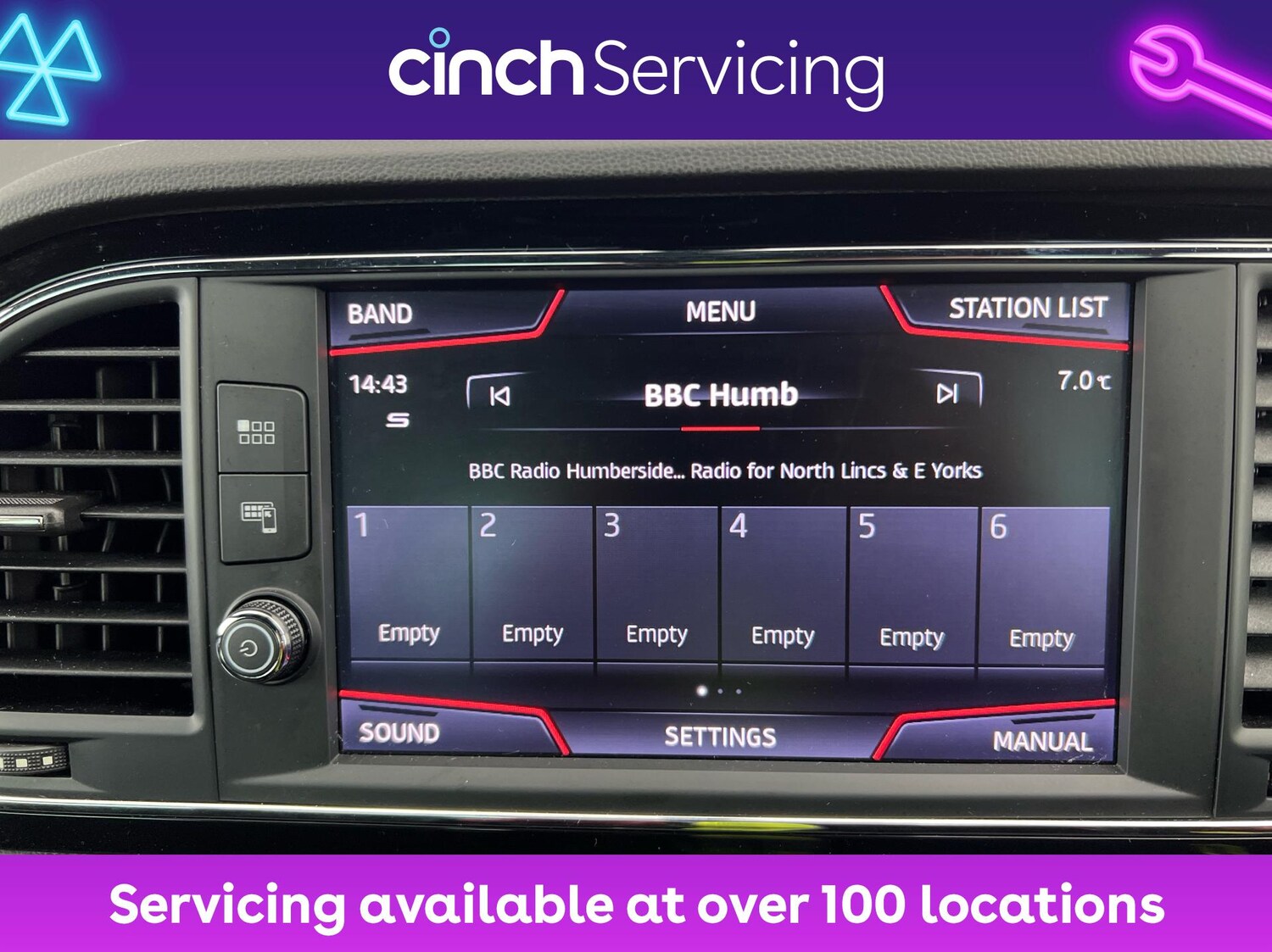 Used SEAT Leon 2020 for sale - 76896440: Photo 31