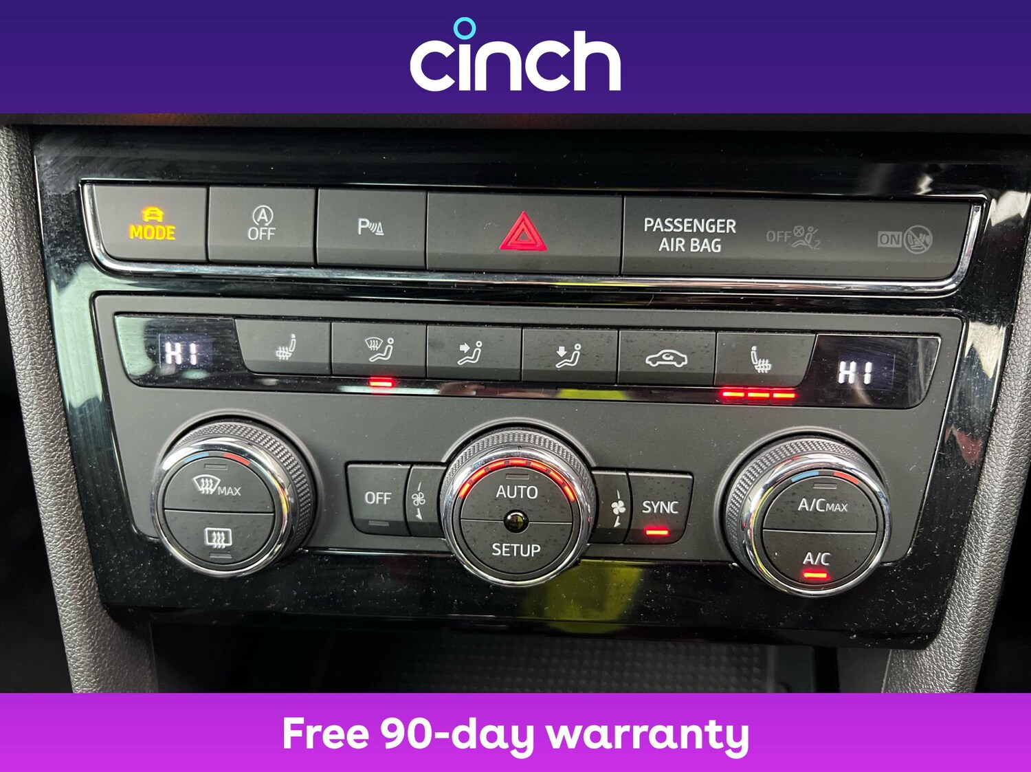 Used SEAT Leon 2020 for sale - 76896440: Photo 34