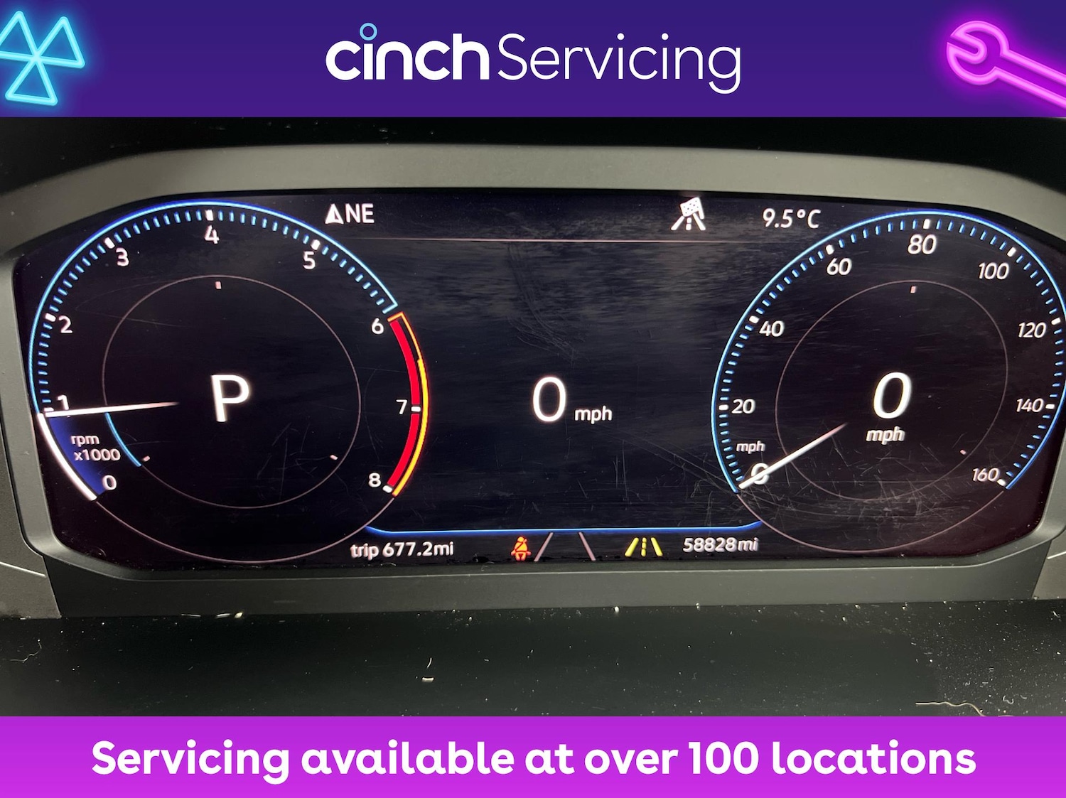 Used Volkswagen T-Roc 2018 for sale - 76739769: Photo 18