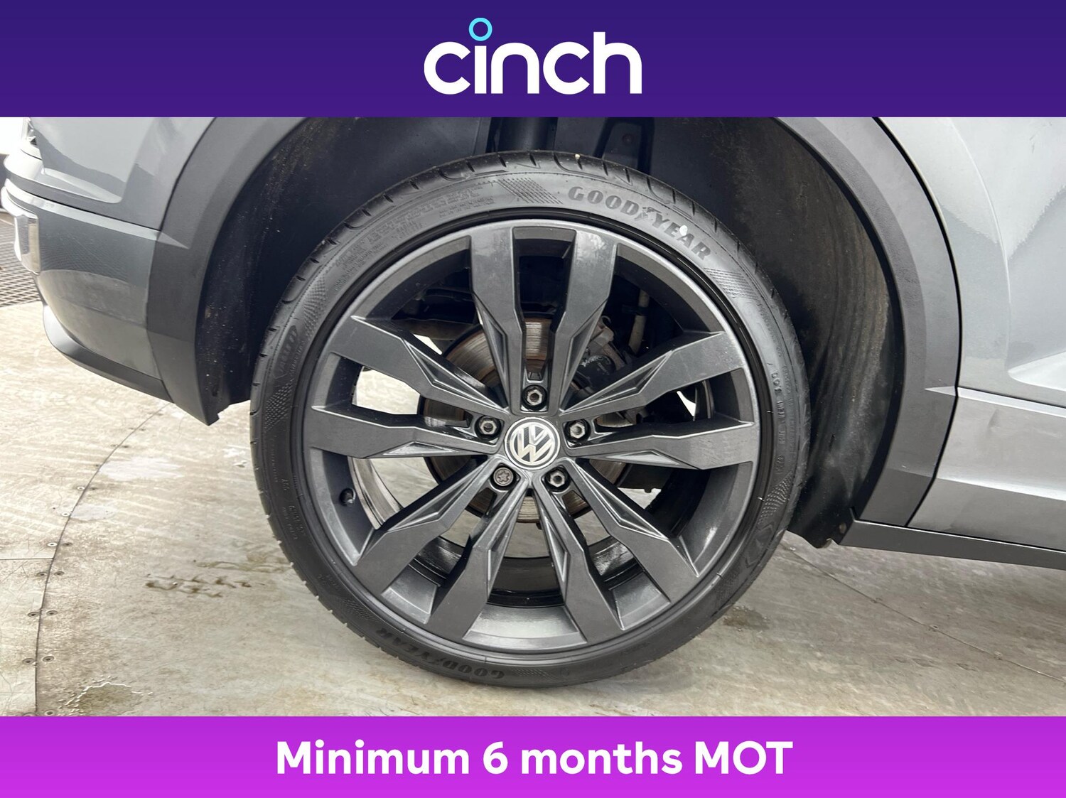 Used Volkswagen T-Roc 2018 for sale - 76739769: Photo 27