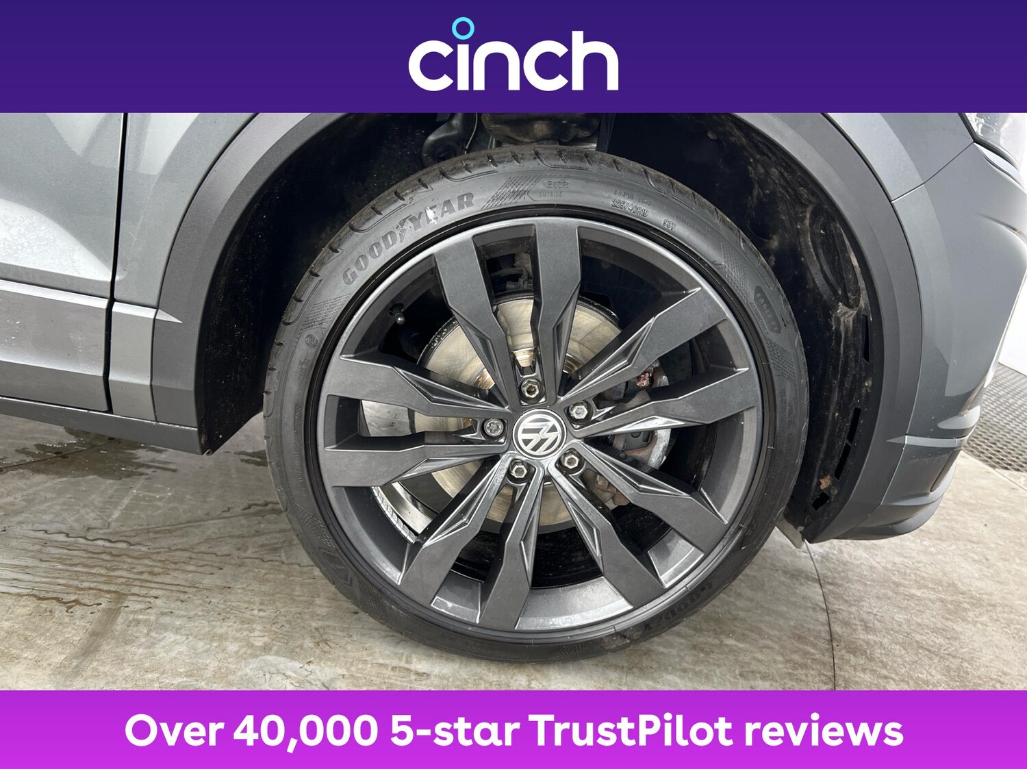 Used Volkswagen T-Roc 2018 for sale - 76739769: Photo 28