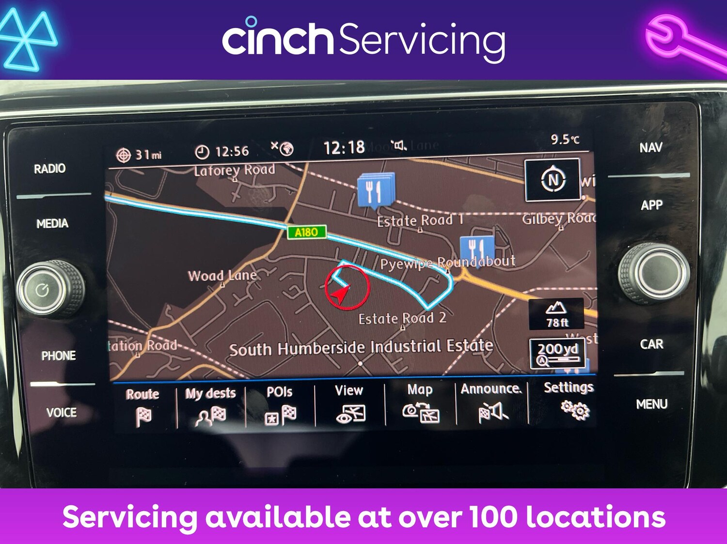 Used Volkswagen T-Roc 2018 for sale - 76739769: Photo 31