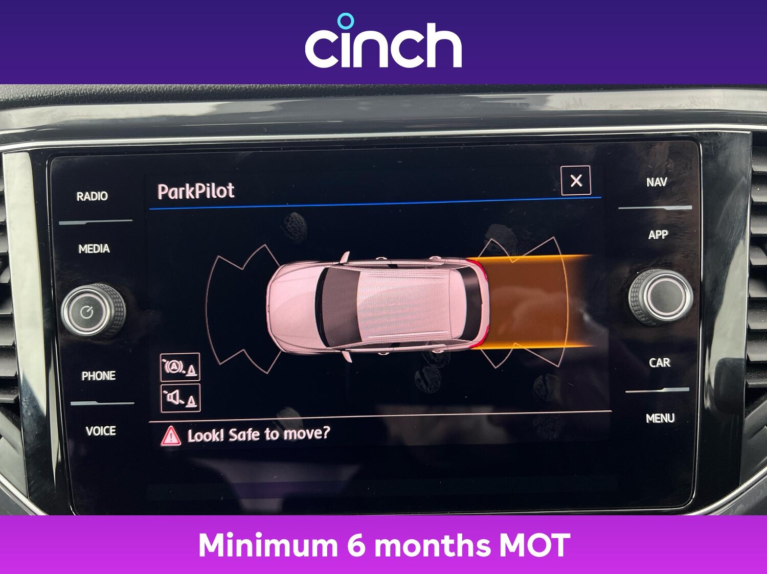 Used Volkswagen T-Roc 2018 for sale - 76739769: Photo 32