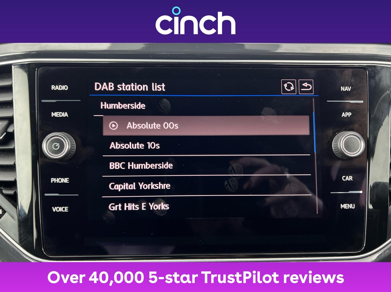 Used Volkswagen T-Roc 2018 for sale - 76739769: Photo 33