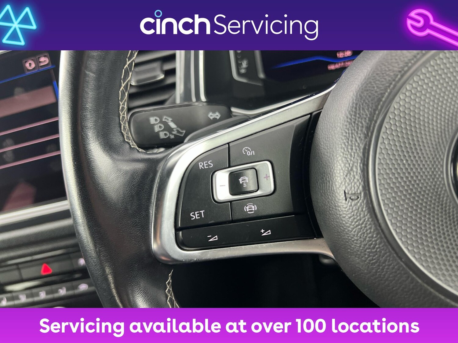 Used Volkswagen T-Roc 2018 for sale - 76739769: Photo 36