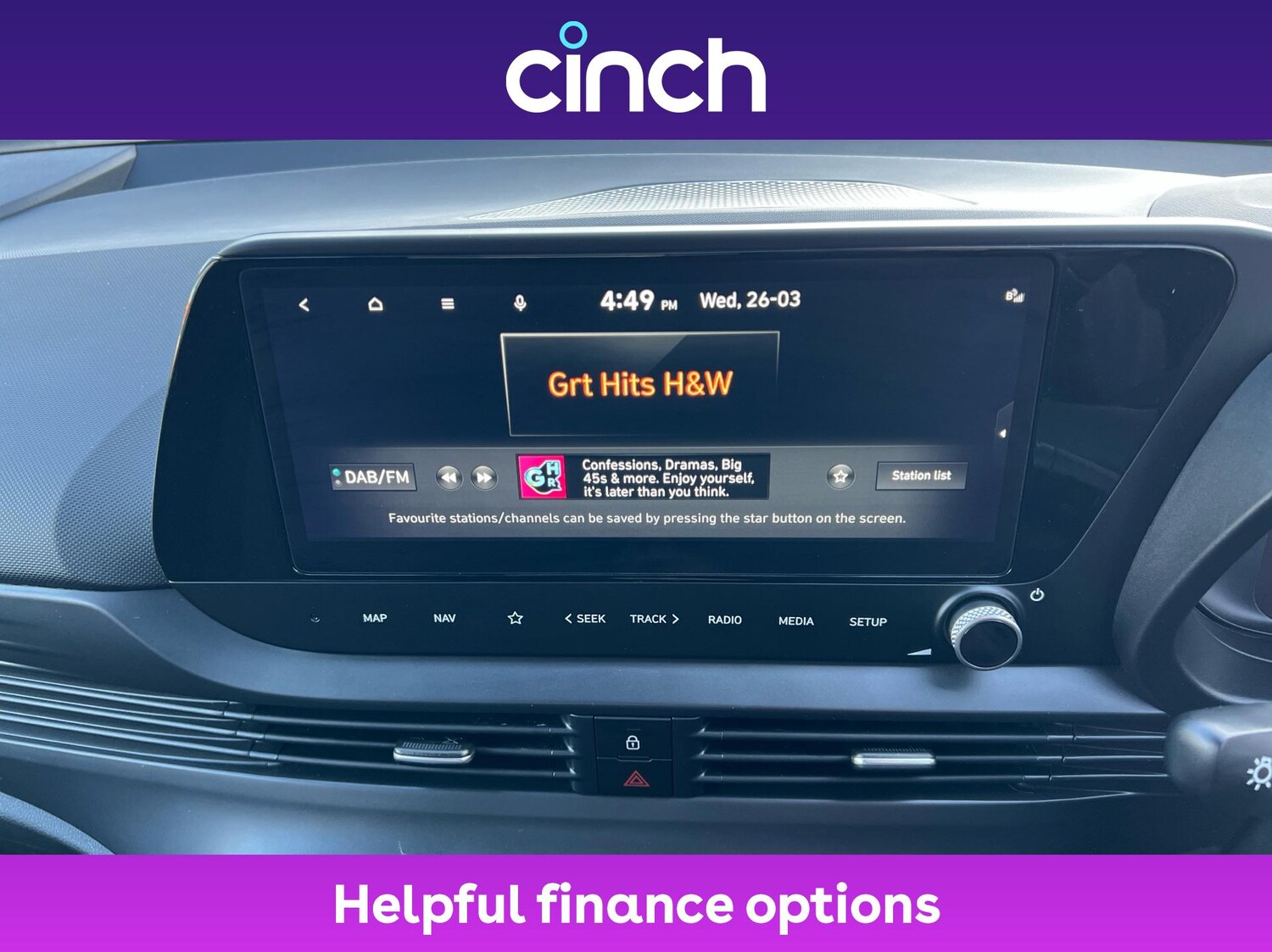 Used Hyundai i20 2024 for sale - 76848012: Photo 17