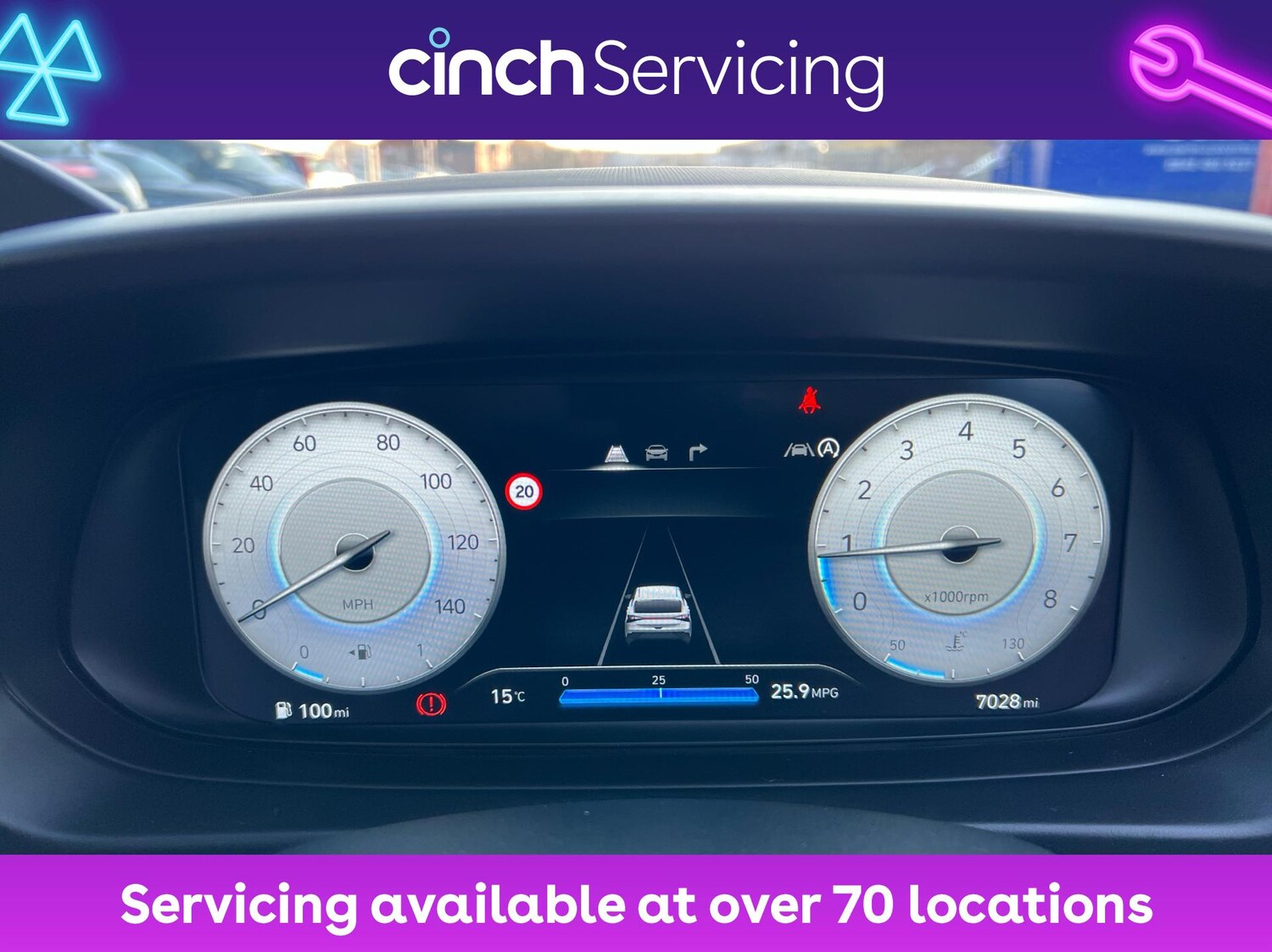 Used Hyundai i20 2024 for sale - 76848012: Photo 18