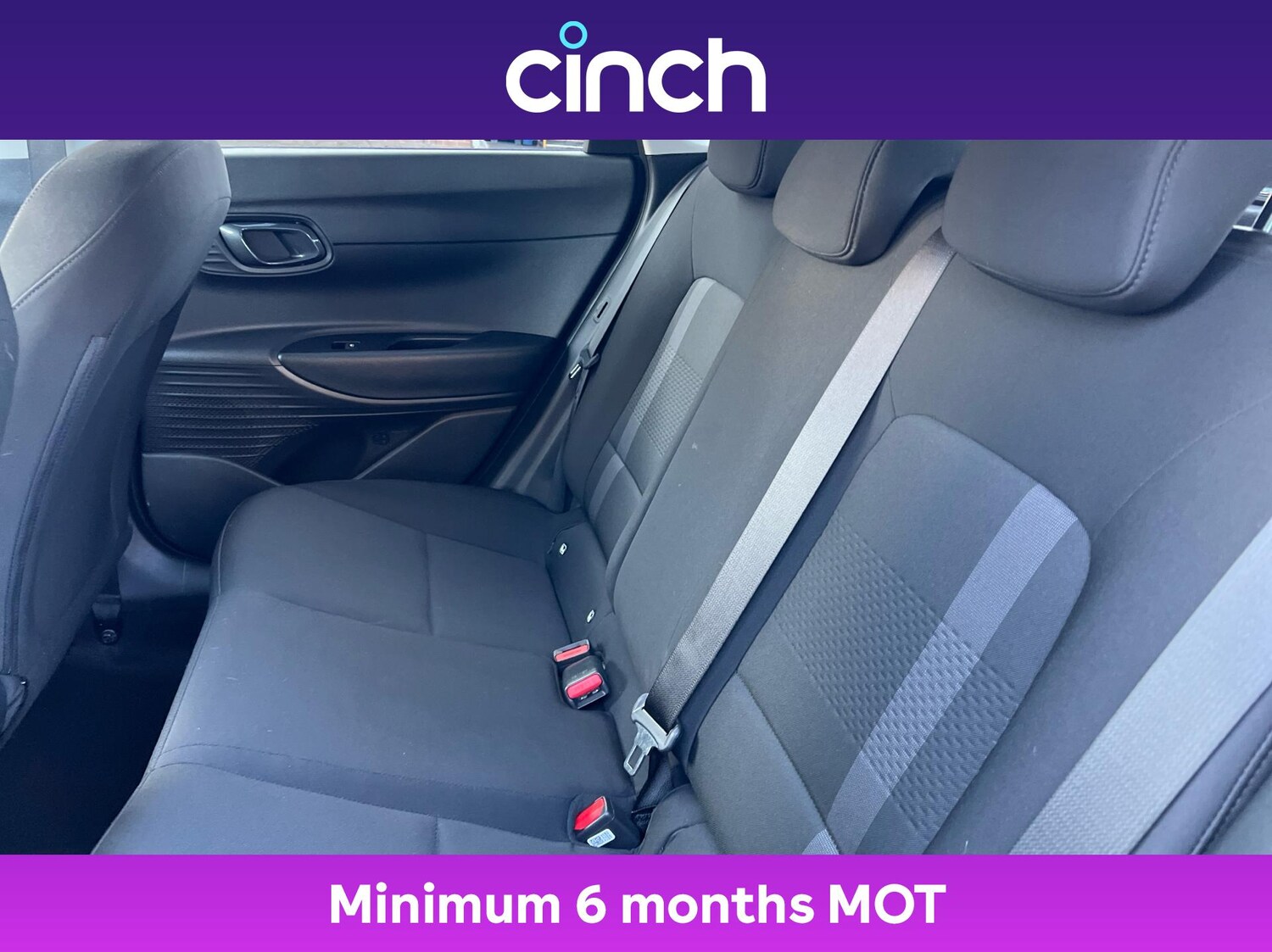 Used Hyundai i20 2024 for sale - 76848012: Photo 20