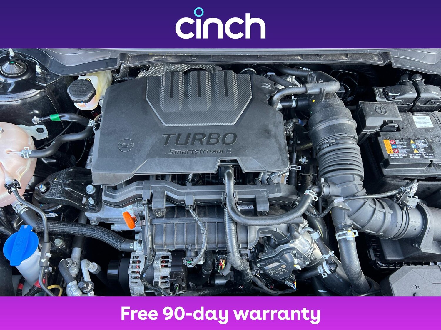 Used Hyundai i20 2024 for sale - 76848012: Photo 23