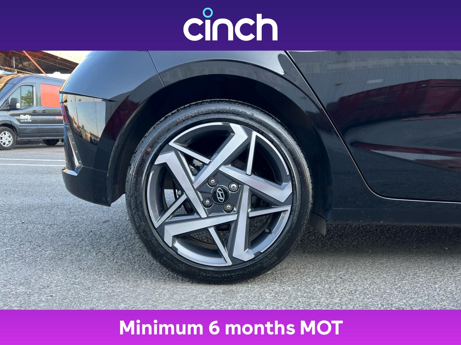 Used Hyundai i20 2024 for sale - 76848012: Photo 27