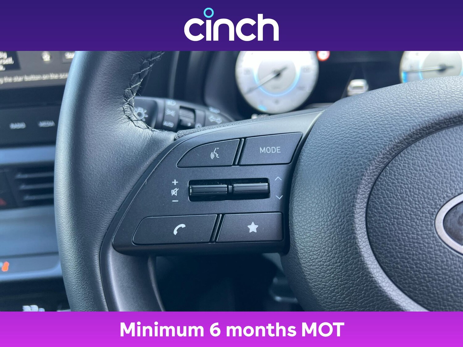 Used Hyundai i20 2024 for sale - 76848012: Photo 32