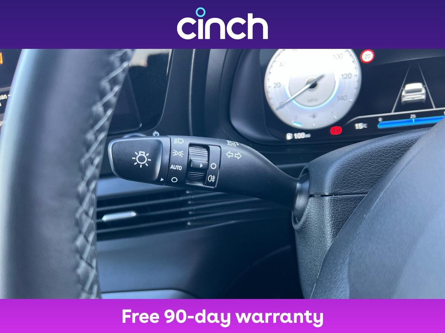 Used Hyundai i20 2024 for sale - 76848012: Photo 34