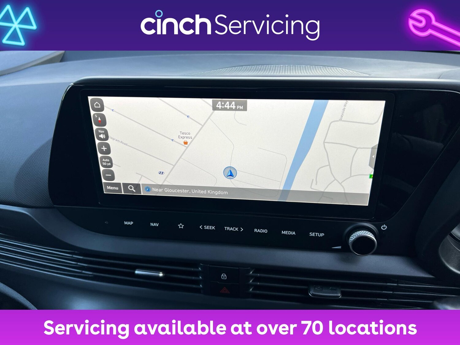 Used Hyundai i20 2024 for sale - 76848012: Photo 36