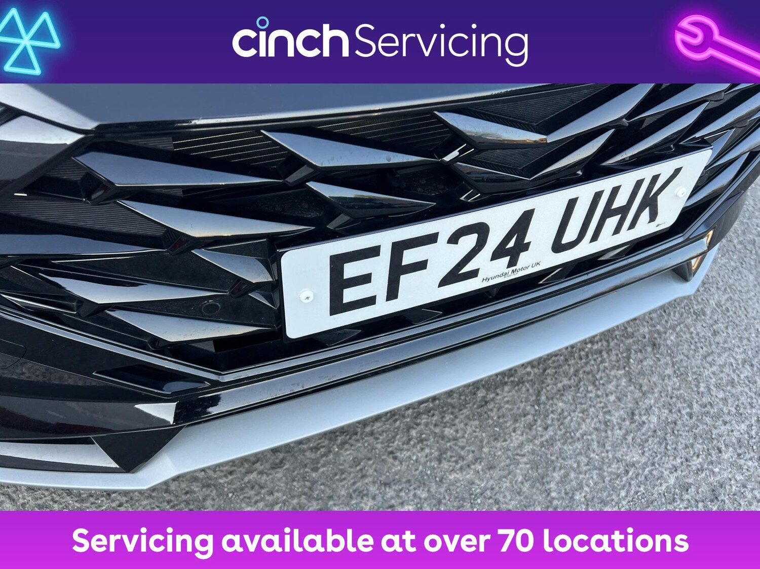 Used Hyundai i20 2024 for sale - 76848012: Photo 51