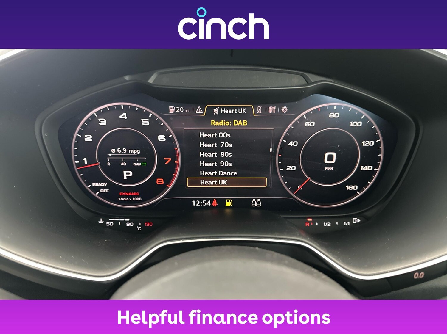 Used Audi TT 2021 for sale - 76937690: Photo 17