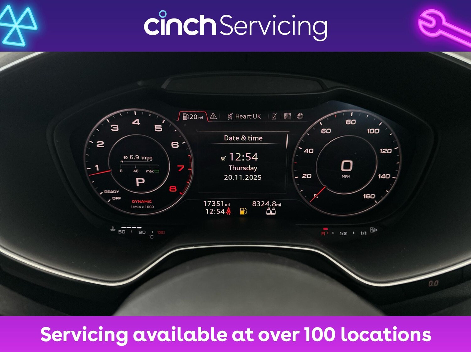 Used Audi TT 2021 for sale - 76937690: Photo 18