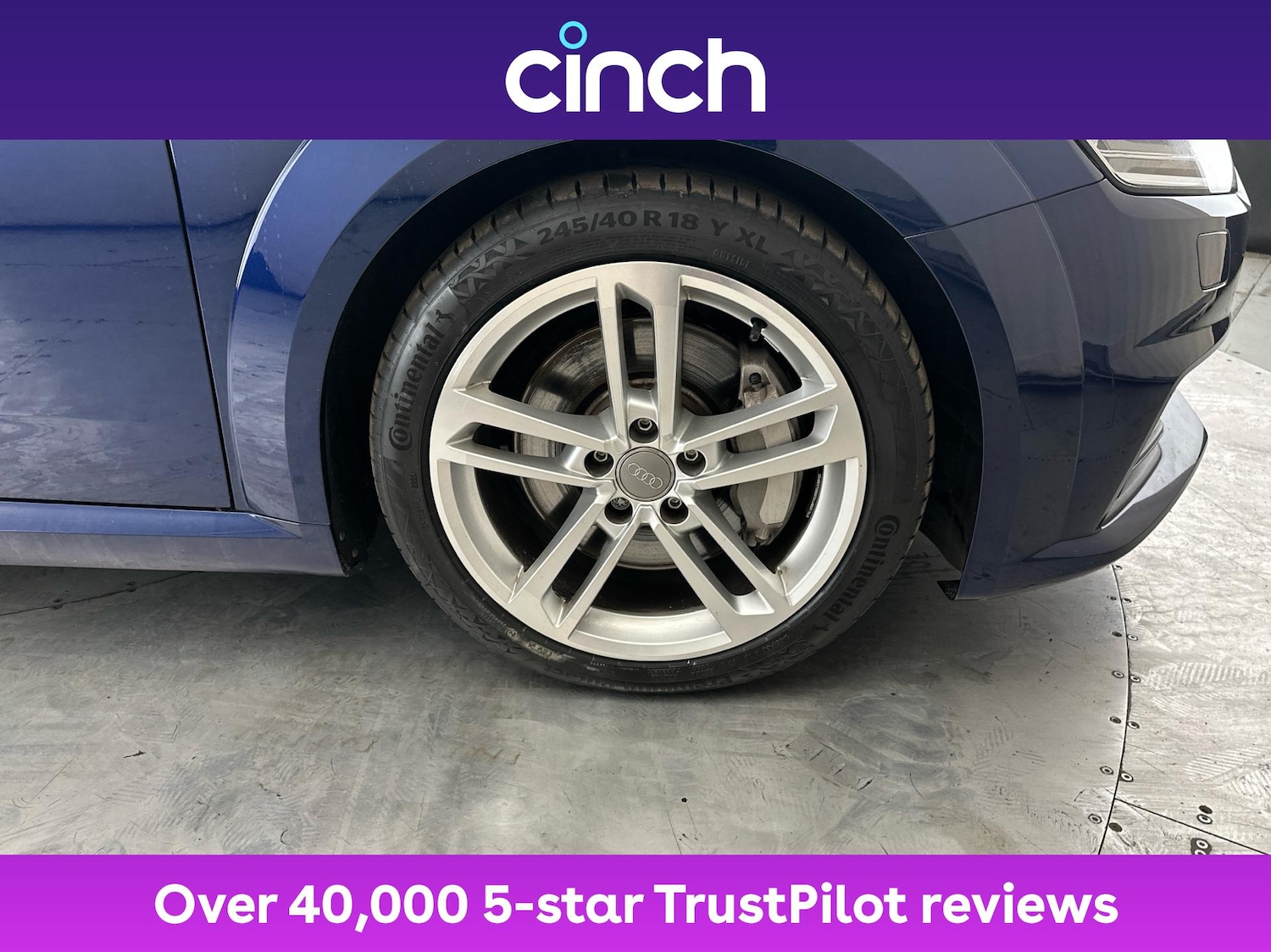 Used Audi TT 2021 for sale - 76937690: Photo 28