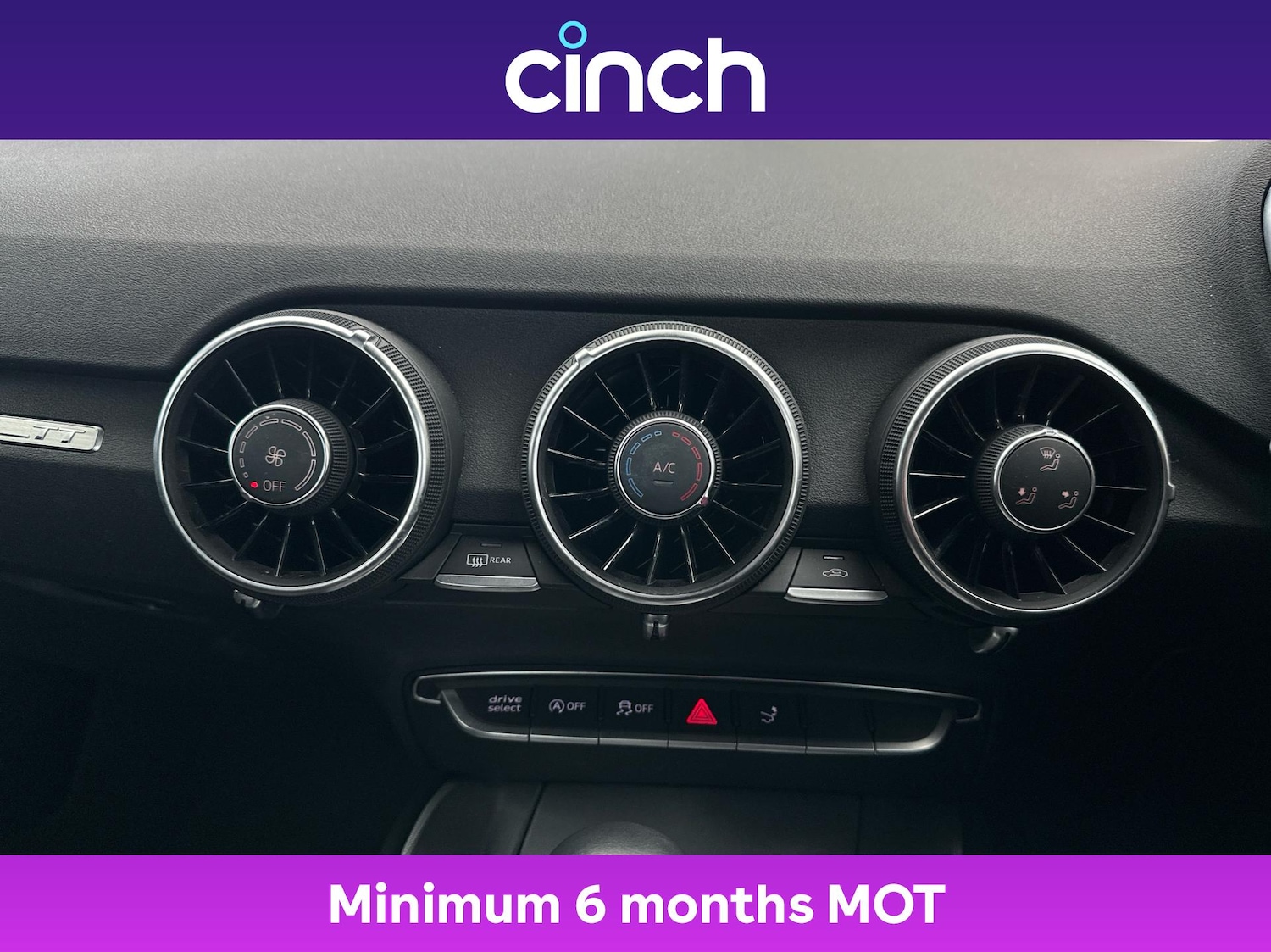 Used Audi TT 2021 for sale - 76937690: Photo 32