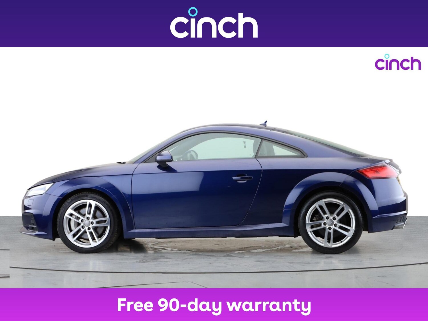 Used Audi TT 2021 for sale - 76937690: Photo 8