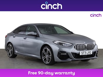 BMW - 2 Series