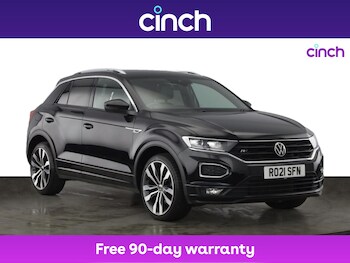 Volkswagen - T-Roc
