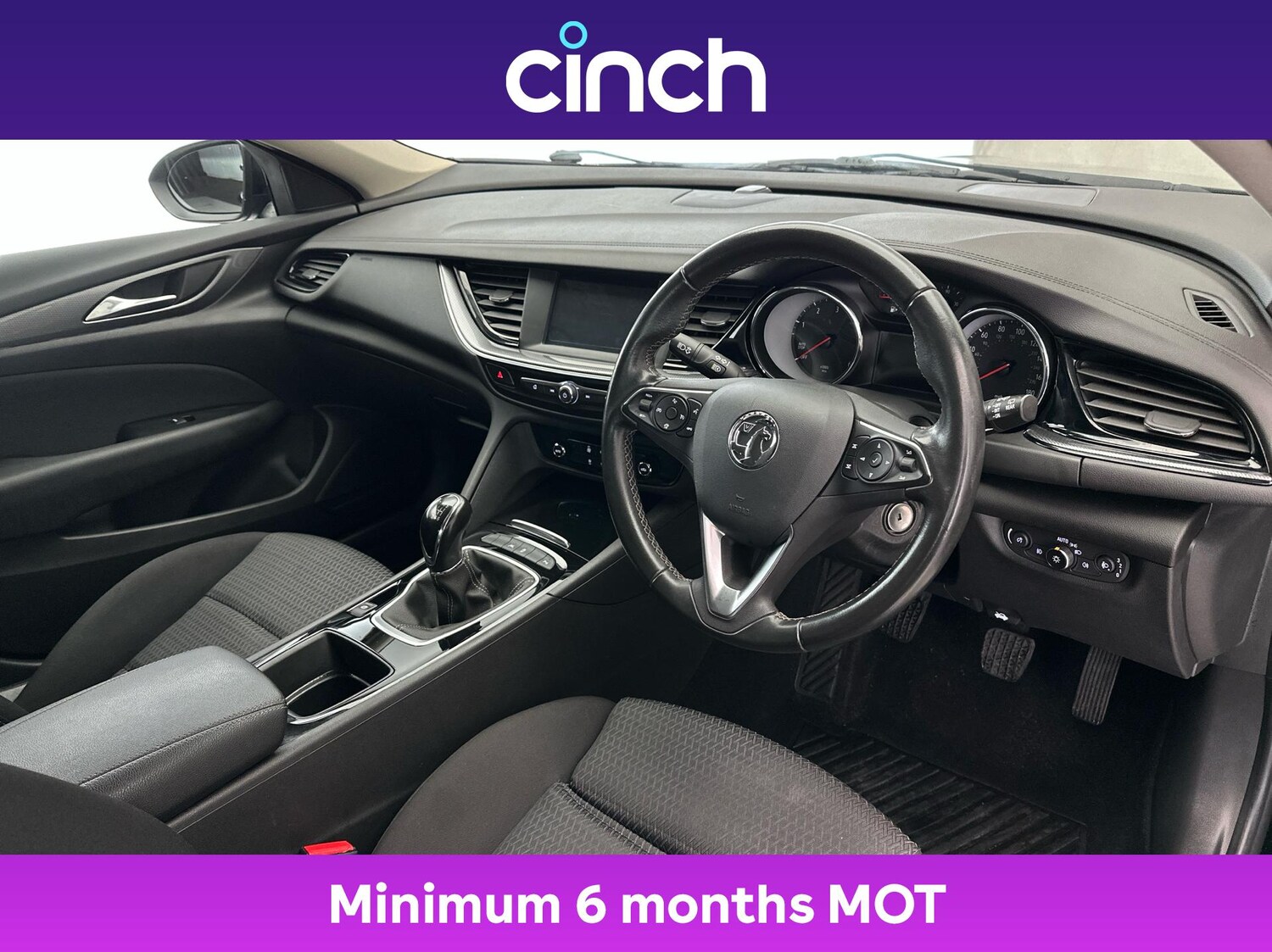 Used Vauxhall Insignia 2021 for sale - 76563549: Photo 12