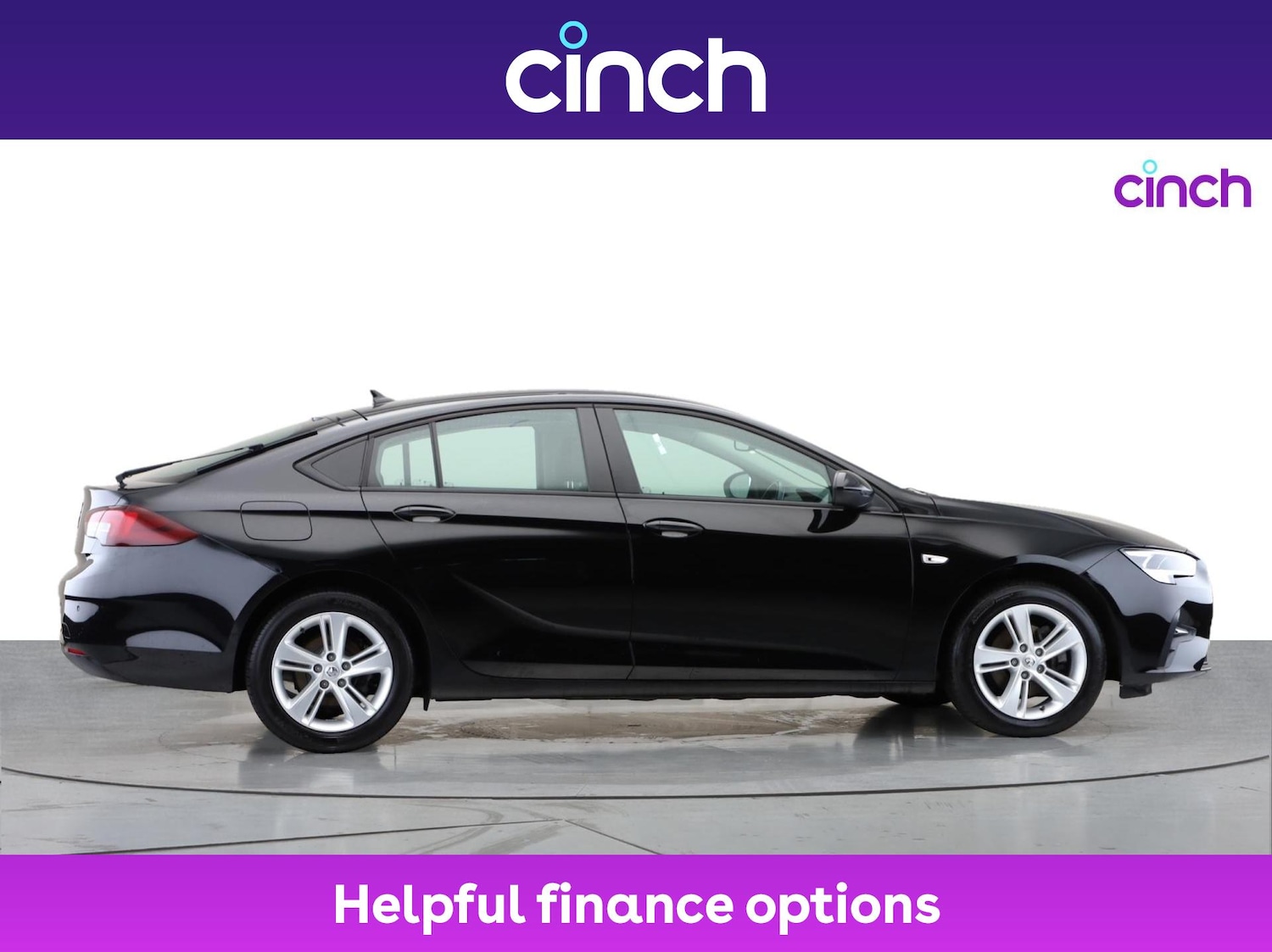 Used Vauxhall Insignia 2021 for sale - 76563549: Photo 2