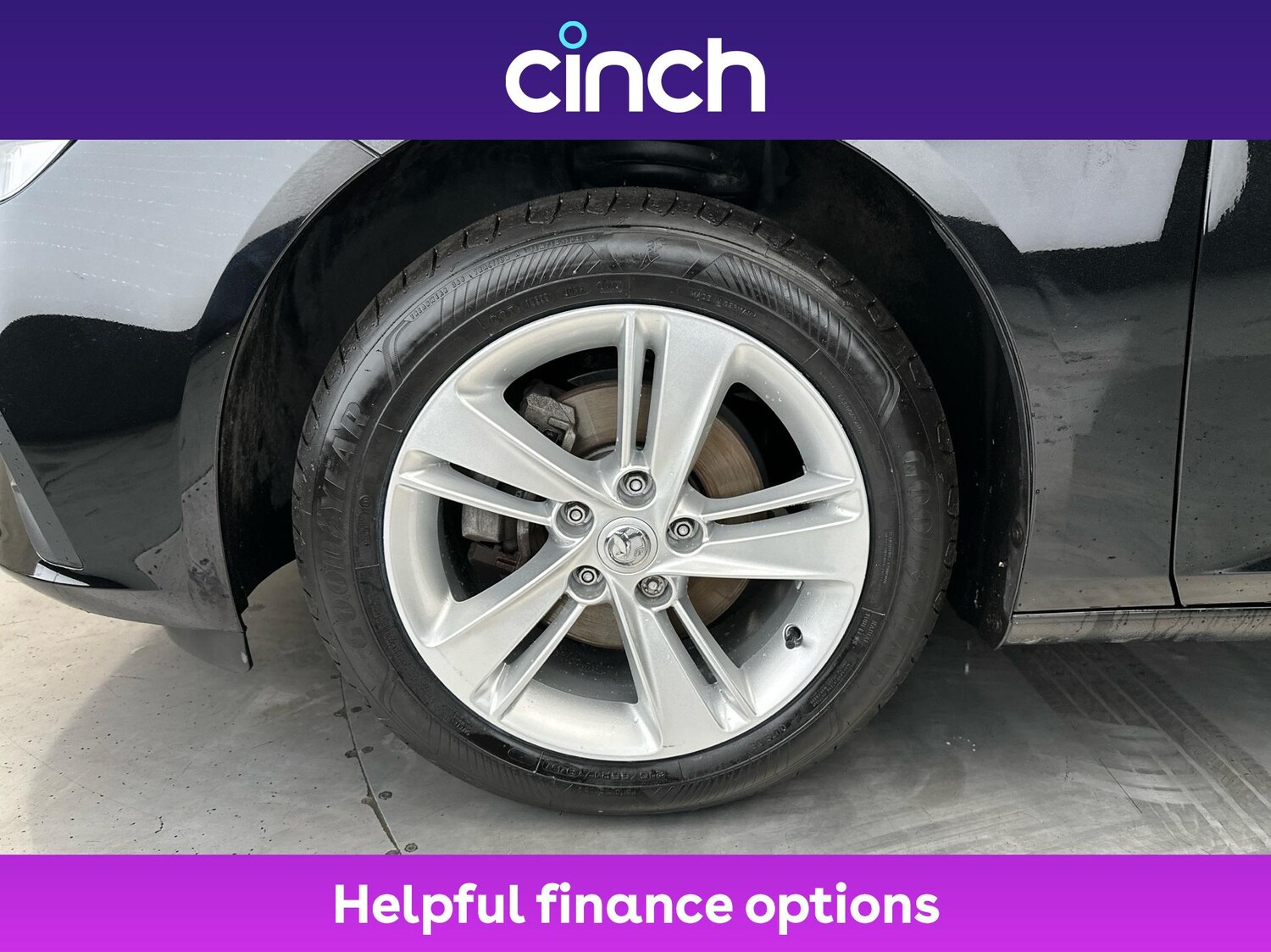 Used Vauxhall Insignia 2021 for sale - 76563549: Photo 24