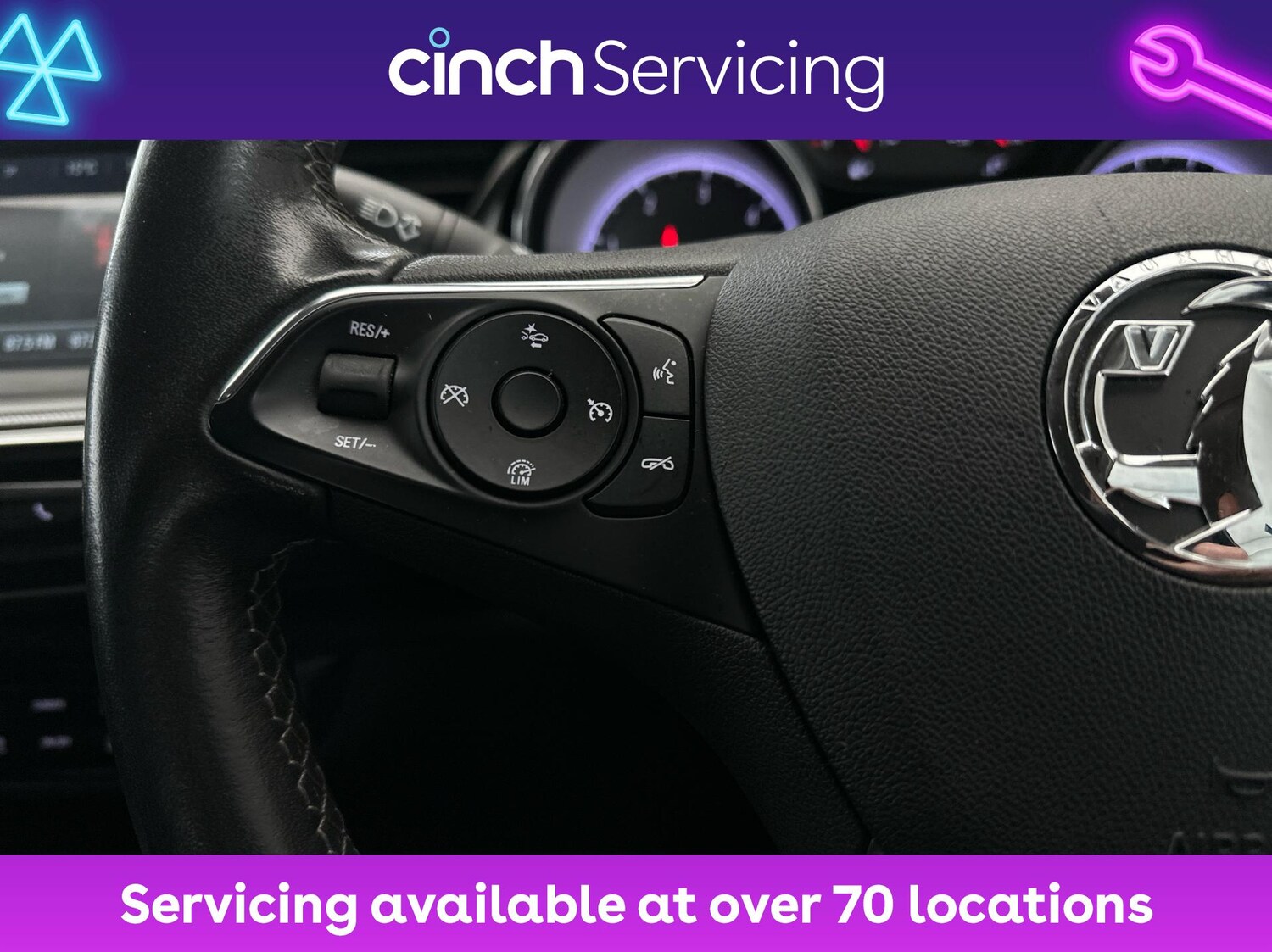 Used Vauxhall Insignia 2021 for sale - 76563549: Photo 31