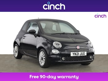Fiat - 500