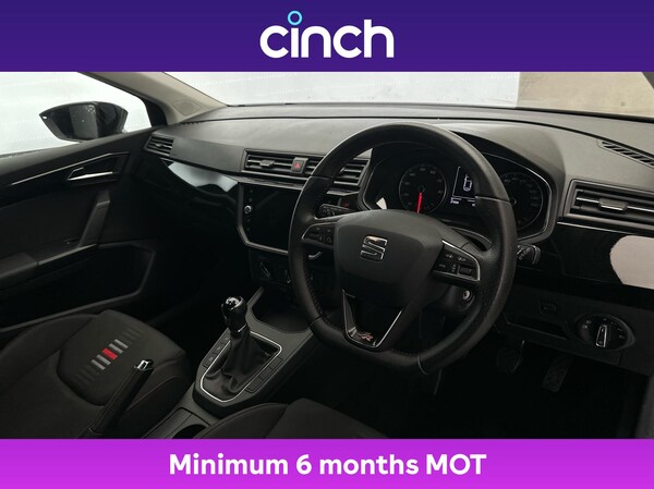 Used SEAT Ibiza 2018 for sale - 76224807: Photo 12